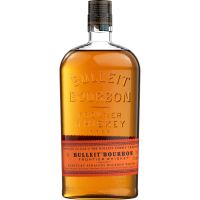 Whiskey Bulleit Bourbon 750ml - Cod. 087000005525