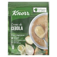 Creme de Cebola Knorr 60g - Cod. 7891150030596