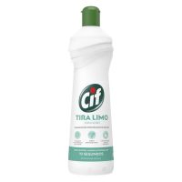 Limpador Cif Tira Limo com Cloro 500ml - Cod. 7891150071735