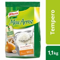 Tempero Knorr Meu Arroz 1,1kg | 1 unidades - Cod. C14992