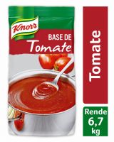 Molho de Tomate Knorr Desidratado 750g | 1 unidades - Cod. C15550
