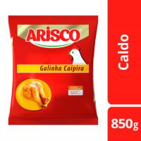 Caldo Arisco Galinha 850g - Cod. C16274