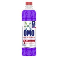 Desinfetante Omo Lavanda 500ml - Cod. 7891150071452