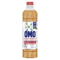 Desinfetante Omo Pinho 500ml - Cod. 7891150071438
