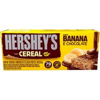 Chocolate Hersheys Banana Light 22g | Caixa com 24 Unidades - Cod. 7898292886388C24