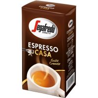Café Segafredo Espresso Casa A Vácuo 250g - Cod. 7896419500216