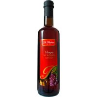 Vinagre De Vinho Tinto La Pastina 500ml - Cod. 7896196080284