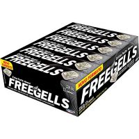 Drops Freegells Extra-Forte | Caixa com 12 Unidades - Cod. 7891151022675C12