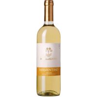 Vinho Italiano Doga Delle Vermentino Branco Doce 375ml - Cod. 8004012000159