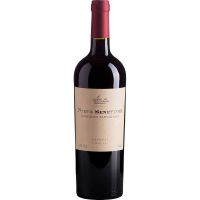 Vinho Argentino Nieto Senetiner Cabernere Sauvignon Tinto 375ml - Cod. 7793440700793