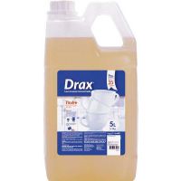 Detergente Líquido Drax Concentrado 5L - Cod. 7891039279016