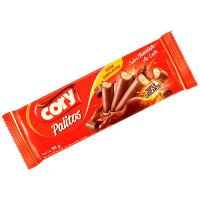 Palitos Cory Chocolate ao Leite 90g - Cod. 7896286604154C30