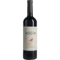 Vinho Português Rocim Tinto Herdade 750ml - Cod. 7896196064369