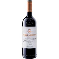 Vinho Espanhol Marqués De Murrieta Tinto gan Reserva 750ml - Cod. 8411509114129