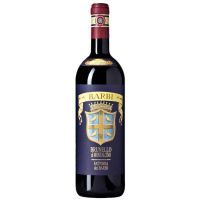Vinho Italiano Brunello Di Montalcino Barbi Docg 750ml - Cod. 8008003939312