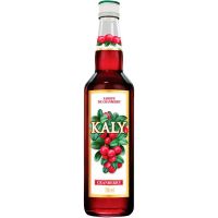Xarope Kaly Cranberry 700ml - Cod. 7891121619003