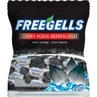 Bala Freegells Extra Forte 584g - Cod. 7891151029278