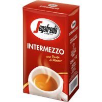 Café Segafredo Intermezzo A Vácuo 250g - Cod. 7896419500193