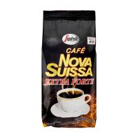 Café Segafredo Nova Suissa Extra Forte 500g | Caixa com 10 unidades - Cod. 7896419500322C10