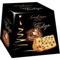 Panettone Gourmet Gotas De Chocolate 500g - Cod. 7896064205627