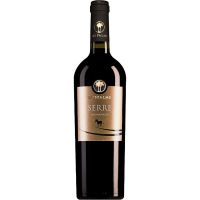 Vinho Italiano Serre Susumaniello Tinto Due Palme 750ml - Cod. 8020685007400