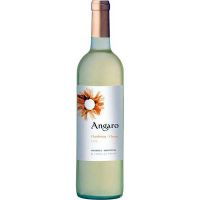 Vinho Argentino Angaro Chardonay Branco 375ml - Cod. 7798081665449