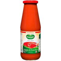 Polpa de Tomate Italiano Baronia 680g - Cod. 8005709318038C12