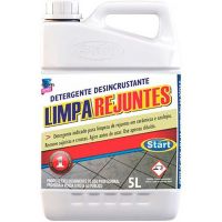 Limpa Rejuntes Start 5L - Cod. 7897534802032