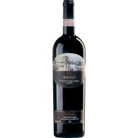 Vinho Italiano Barolo Tinto Terre Dei Savoia Docg 750ml - Cod. 8002820001054