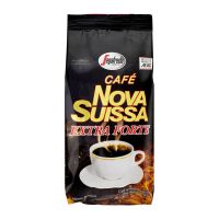 Café Segafredo Nova Suissa Extra Forte 250g | Caixa com 20 Unidades - Cod. 7896419500339C20