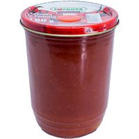 Extrato De Tomate Sofruta Copo 190g | Caixa com 24 Unidades - Cod. 7896292313767C24