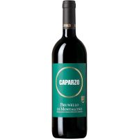 Vinho Italiano Caparzo Brunello Di Montalcino 750ml - Cod. 8004012000258