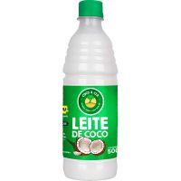 Leite De Coco Coco&Cia Pet 500ml | Caixa com 12 unidades - Cod. 7898904099717C12