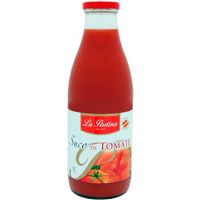 Suco Tomate La Pastina Vidro 1L - Cod. 7896196059426