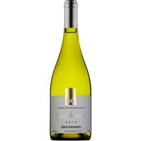 Vinho Dom Giovanni Chardonnay 375ml - Cod. 7898286241124