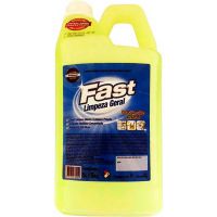 Desinfetante Fast Limpeza Geral Multi-Uso 5L - Cod. 7891039730012