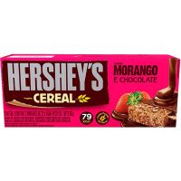 Chocolate Hersheys Morango Light 22g | Caixa com 24 Unidades - Cod. 7898292886289C24