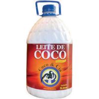 Leite De Coco Coco&Cia Culinário ALo Teor De Gordura 500ml | Caixa com 12 unidades - Cod. 7898904099816C12
