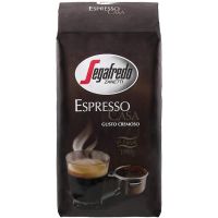 Café Segafredo Espresso Casa A Vácuo 500g - Cod. 7896419500209