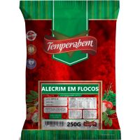 Alecrim Flocos Temperabem 250g - Cod. 7898486576842