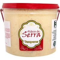 Alho em Pasta Aldeia da Serra 2kg - Cod. 7899801004026