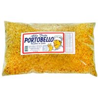Alho Frito Portobello 1,020kg - Cod. 7898622810960