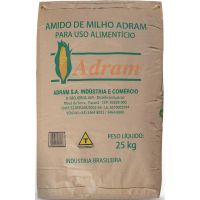 Amido Adram 25kg - Cod. 7898944815049