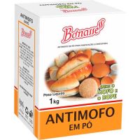 Antimofo Bonasse 1kg - Cod. 7898926721191