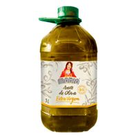 Azeite de Oliva Maria Extra Virgem Galão 3L - Cod. 7896036098189