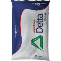 Açúcar Cristal Delta 5kg | Caixa com 6 Unidades - Cod. 7898935964039C6