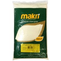Açúcar de Baunilha Makri 1kg - Cod. 7898053870250