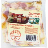 Bacon Picado Ouro do Sul 1kg - Cod. 7898460817169