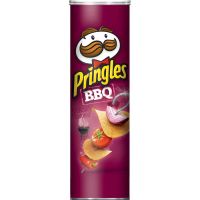 Batata Pringles Barbecue 128g - Cod. 38000849824