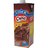 Bebida Láctea Chocolíder 1L - Cod. 7896569400534
